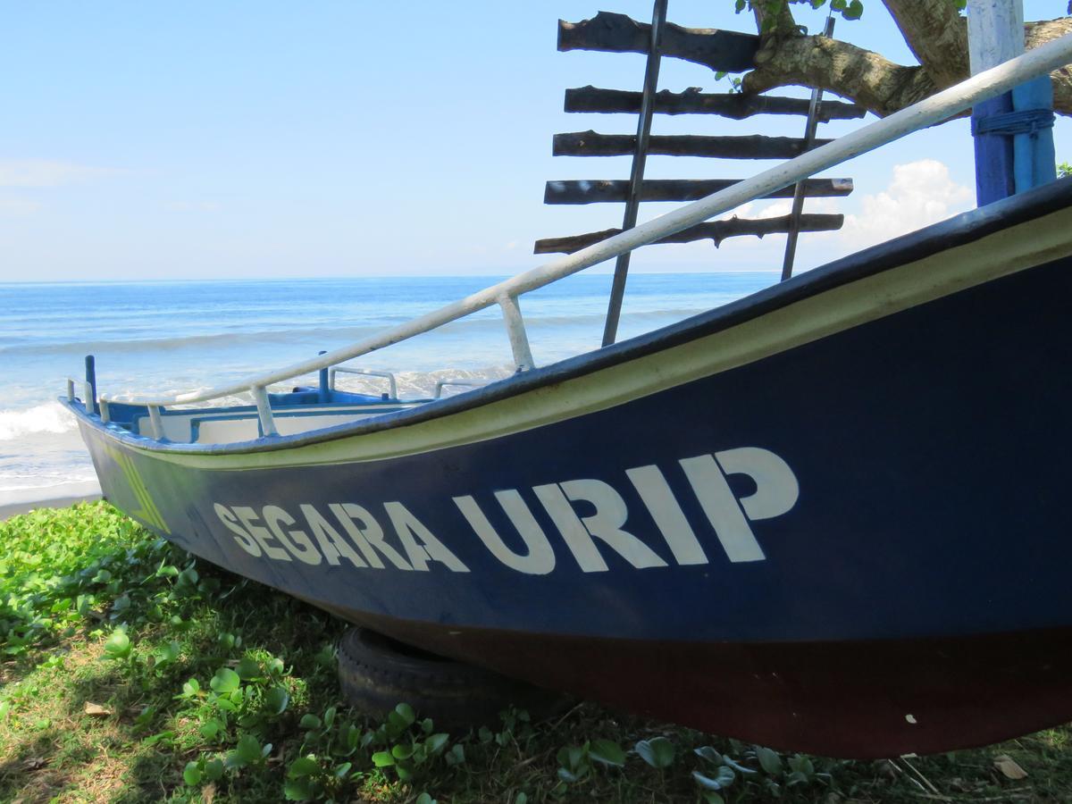 דירות Negara  Segara Urip מראה חיצוני תמונה